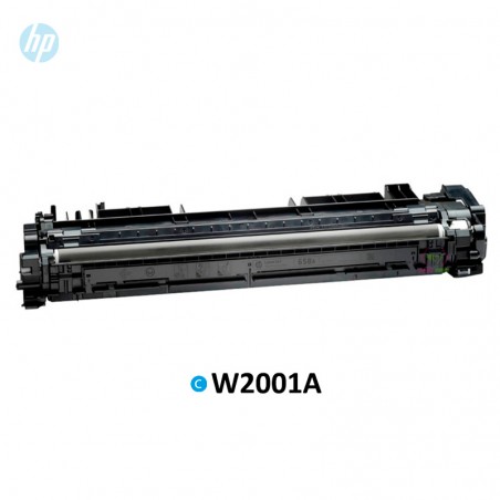 tóner hp W2001A