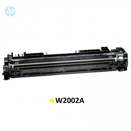 tóner hp W2002A