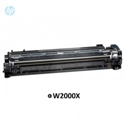 tóner hp W2000X