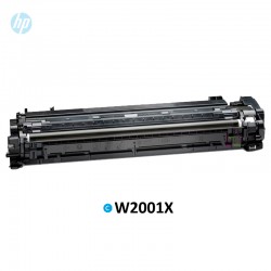 tóner hp W2001X