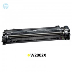tóner hp W2002X