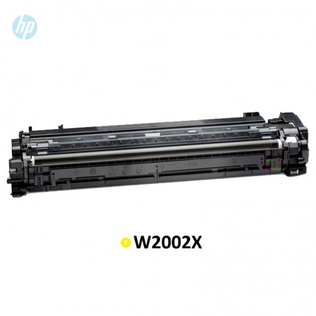 tóner hp W2002X