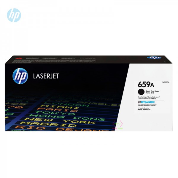 tóner hp W2010A