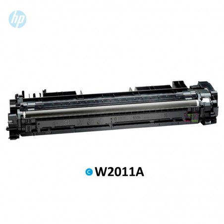 tóner hp W2011A
