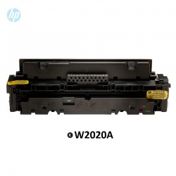 tóner hp W2020A