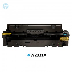 tóner hp W2021A