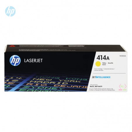 tóner hp W2022A