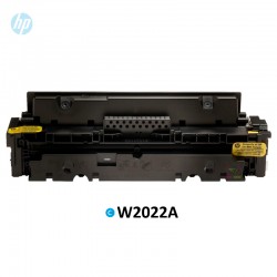 tóner hp W2022A