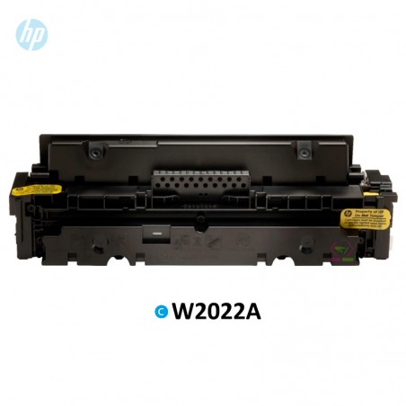 tóner hp W2022A