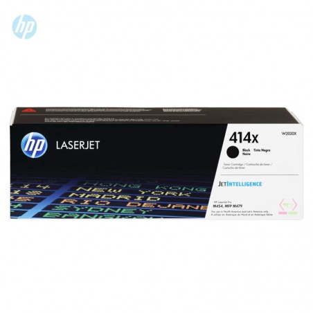 tóner hp W2020X