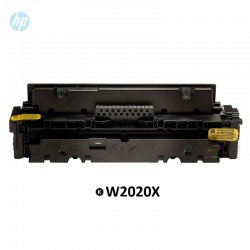 tóner hp W2020X