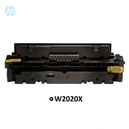 tóner hp W2020X