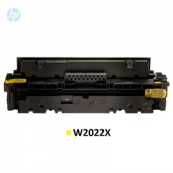 tóner hp W2022X
