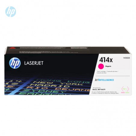 tóner hp