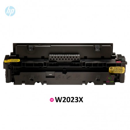 tóner hp