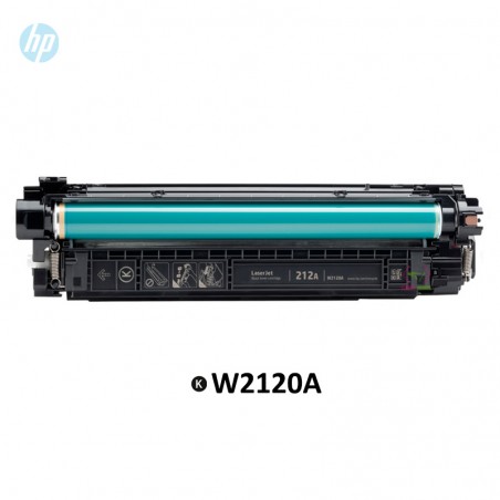 tóner hp W2120A