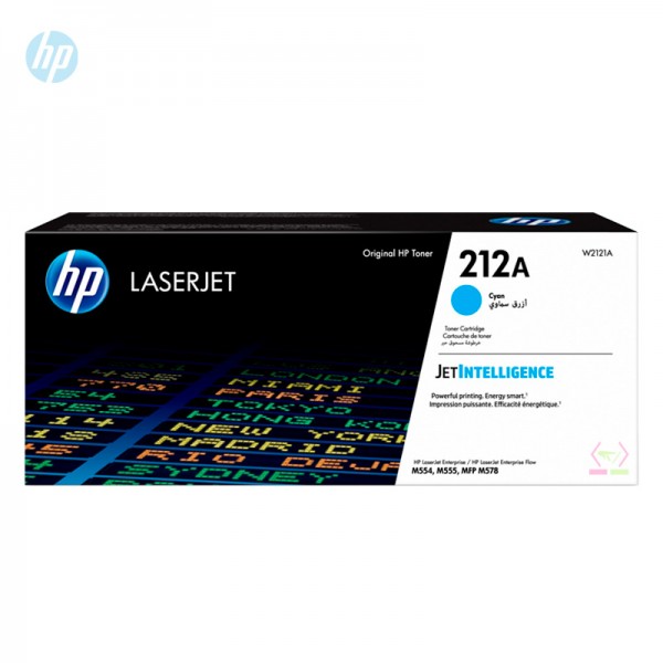 hp W2121A