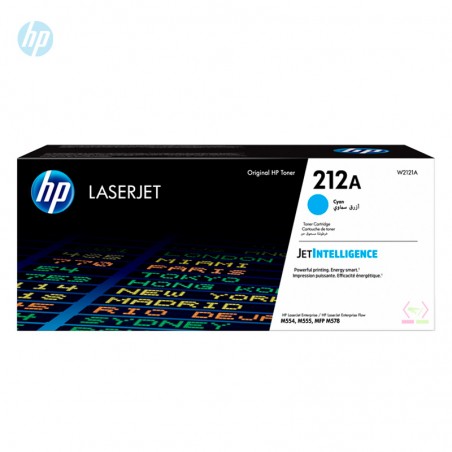 hp W2121A