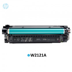 hp W2121A