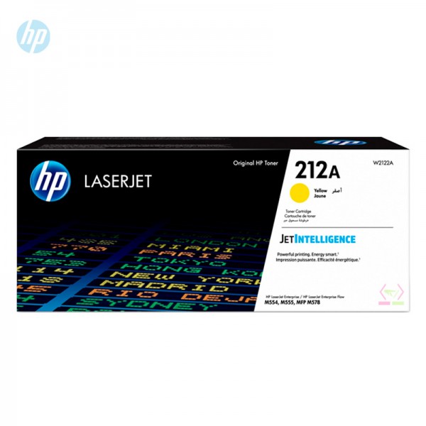 hp W2122A