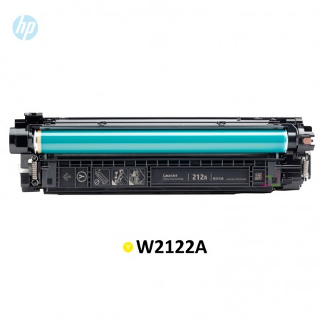 hp W2122A