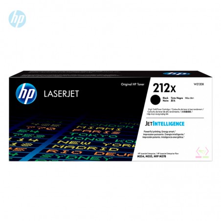 hp W2120X