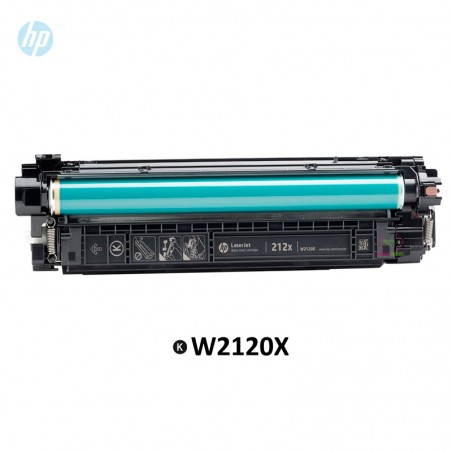 hp W2120X