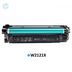 hp W2121X