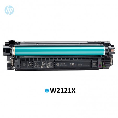 hp W2121X
