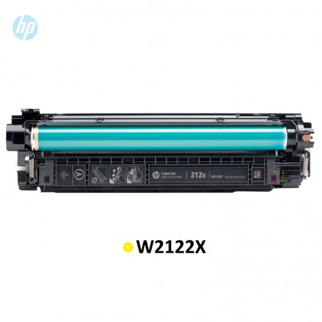 hp w2122X