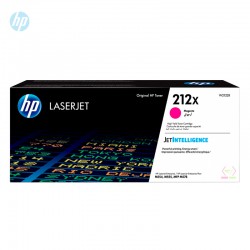 hp W2123X