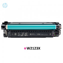 hp W2123X