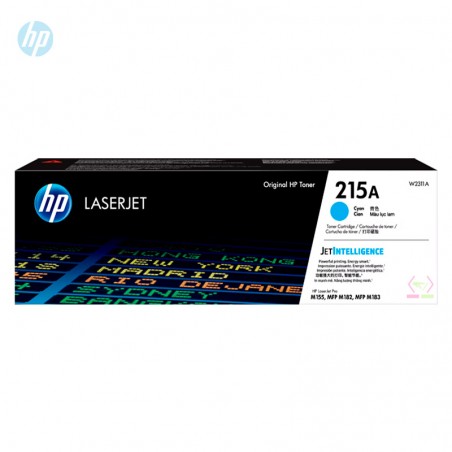 hp W2311A