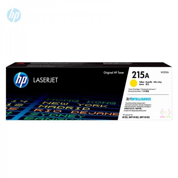 hp W2312A