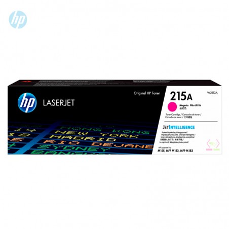 hp W2313A