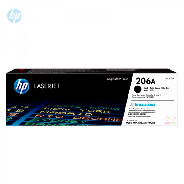 hp W2110A