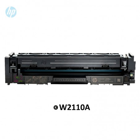 hp W2110A