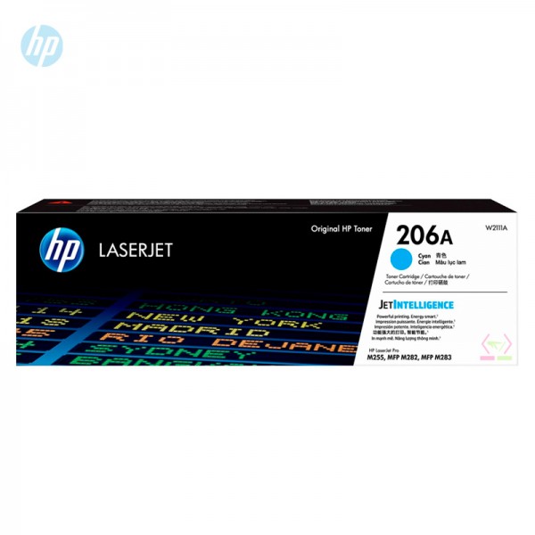 hp W2111A