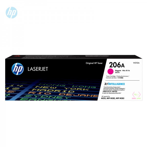 hp W2113A