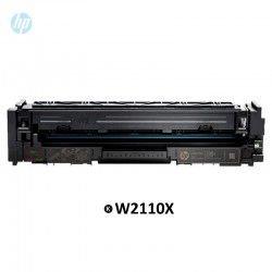 hp W2110X
