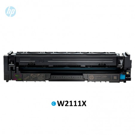 hp W2111X