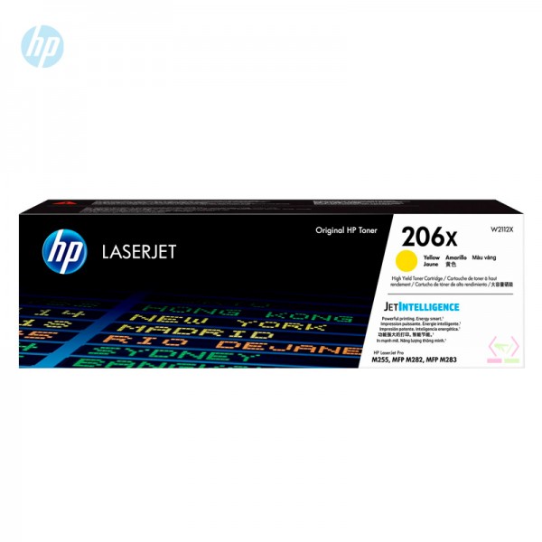 hp W2112X