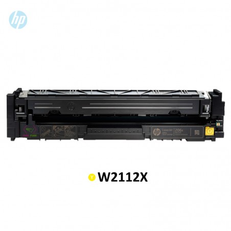 hp W2112X