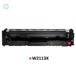 hp W2113X