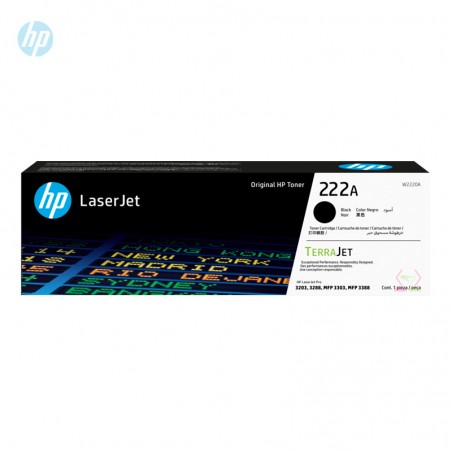 hp W2220A