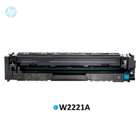 hp W2221A