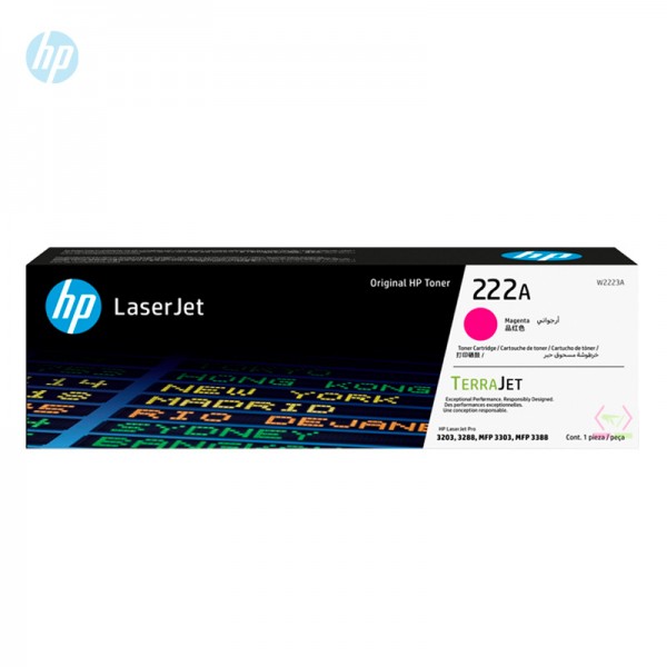 hp W2223A