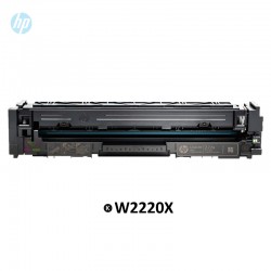 tóner hp W2220X