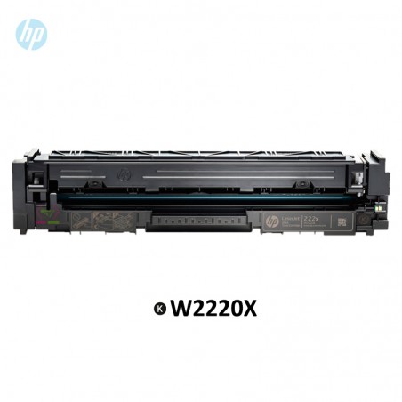 tóner hp W2220X
