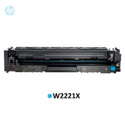 tóner W2221X